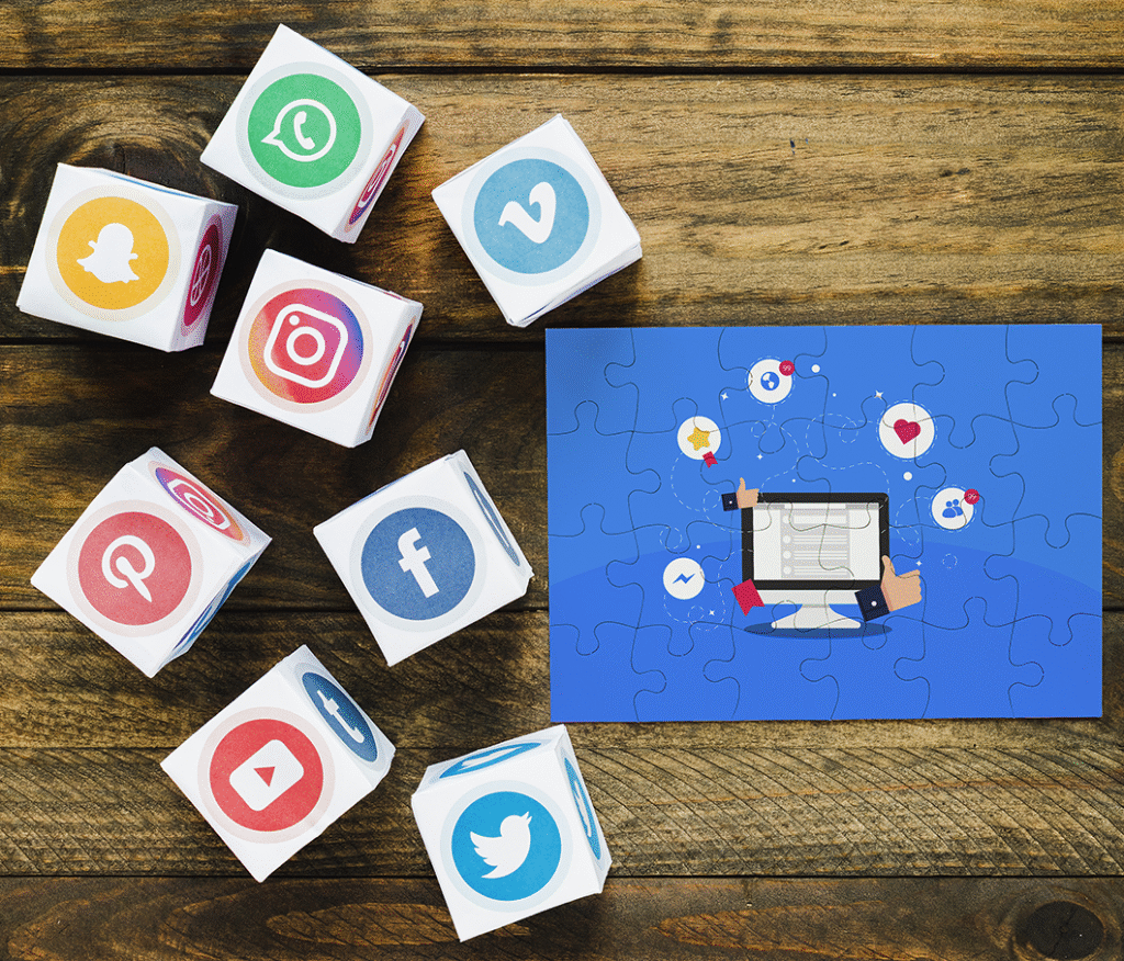 Imagen de redes sociales